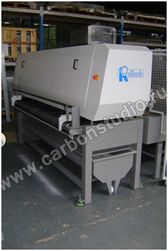 Станция для нанесения порошка RELIANT POWER BOAND