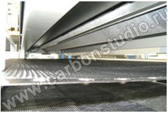 Станция для нанесения порошка RELIANT POWER BOAND