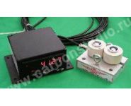 Glass Roving Counter